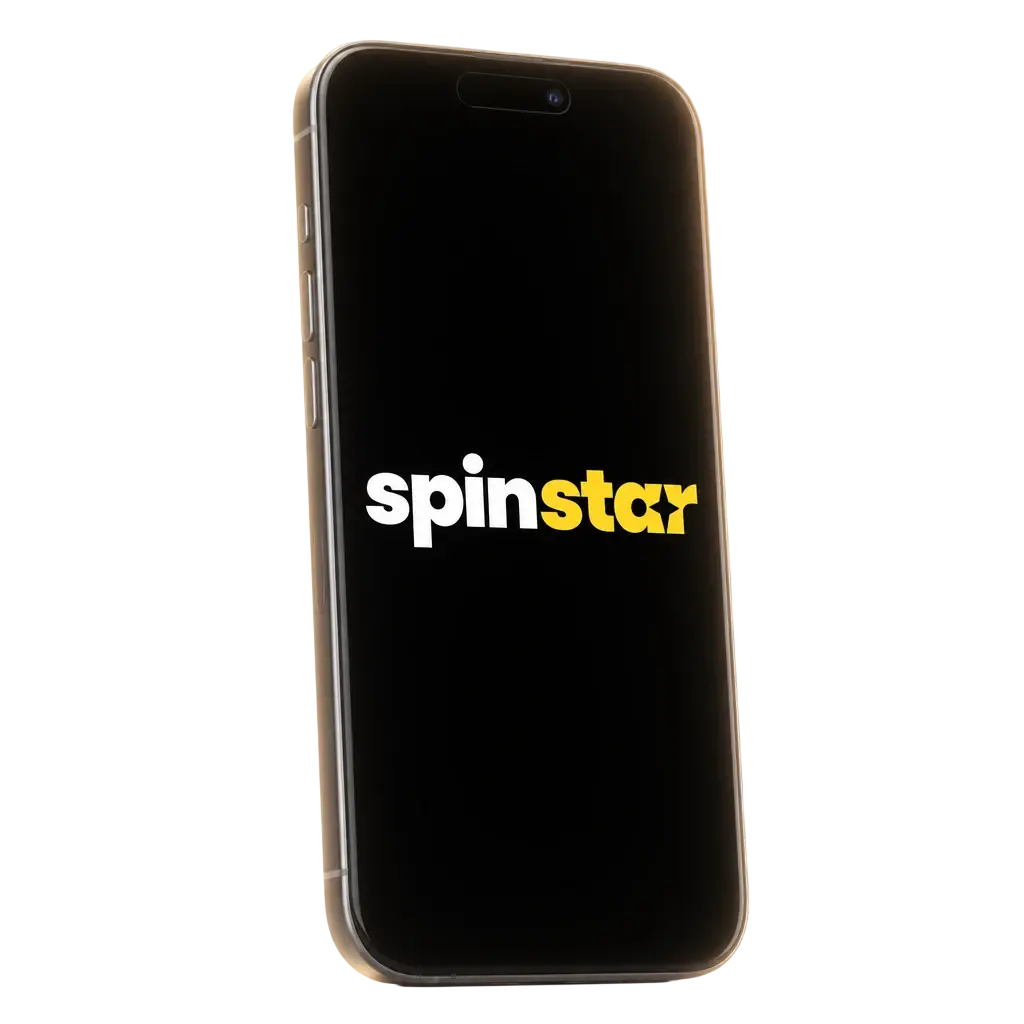 Spinstar app downloaden op Android en iOS